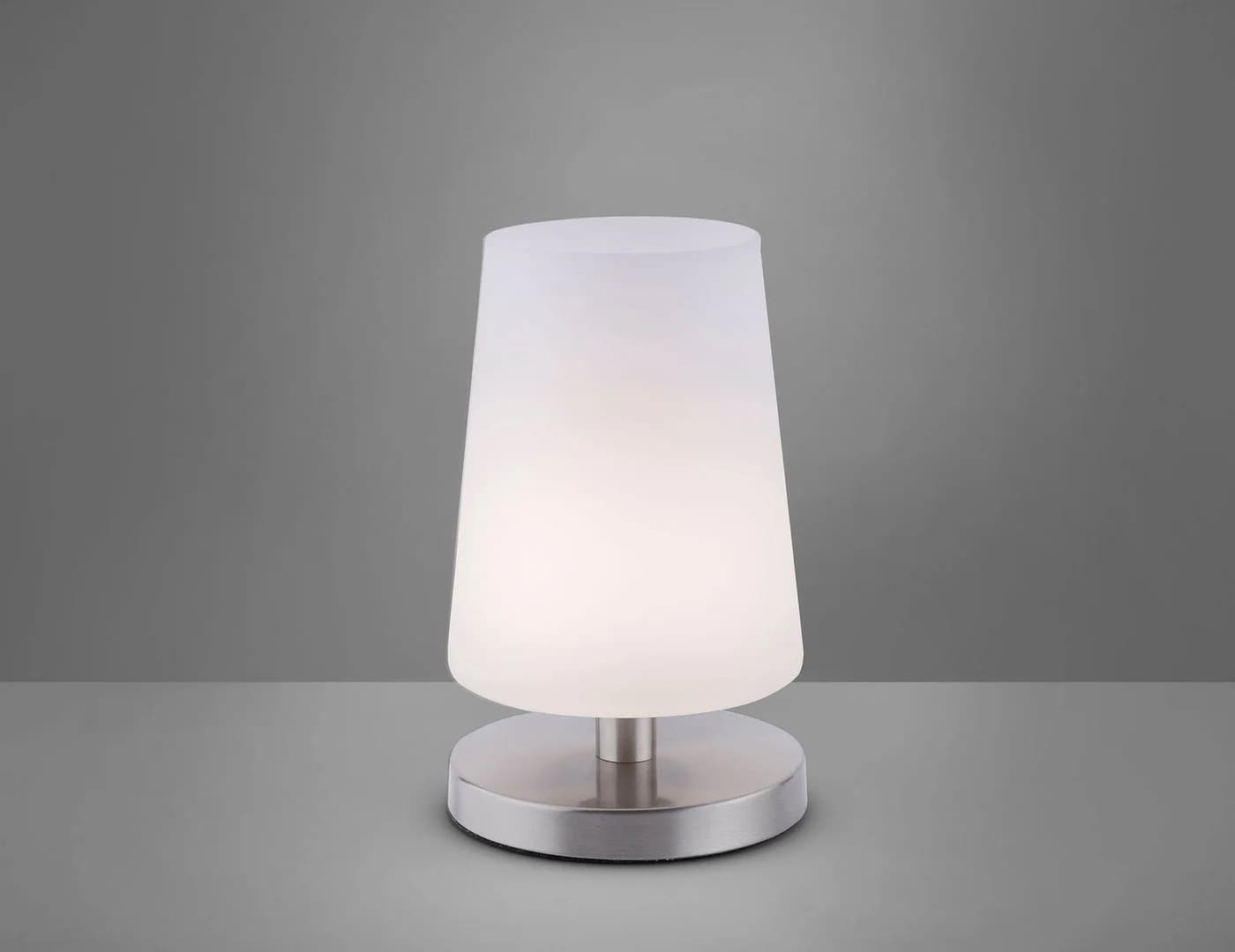 Paul Neuhaus LED Tischleuchte Sonja Dimmfunktion Warmweiß