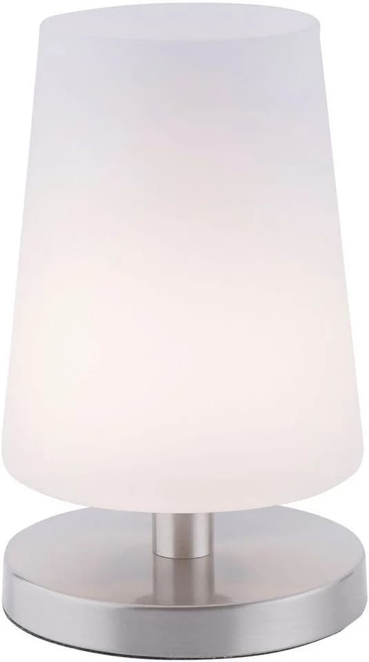Paul Neuhaus LED Tischleuchte Sonja Dimmfunktion Warmweiß - Bild 2