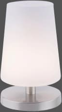 Paul Neuhaus LED Tischleuchte Sonja Dimmfunktion Warmweiß Bild 3