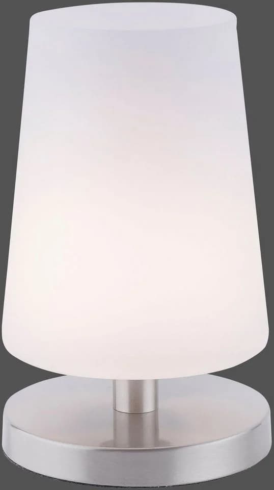 Paul Neuhaus LED Tischleuchte Sonja Dimmfunktion Warmweiß - Bild 3