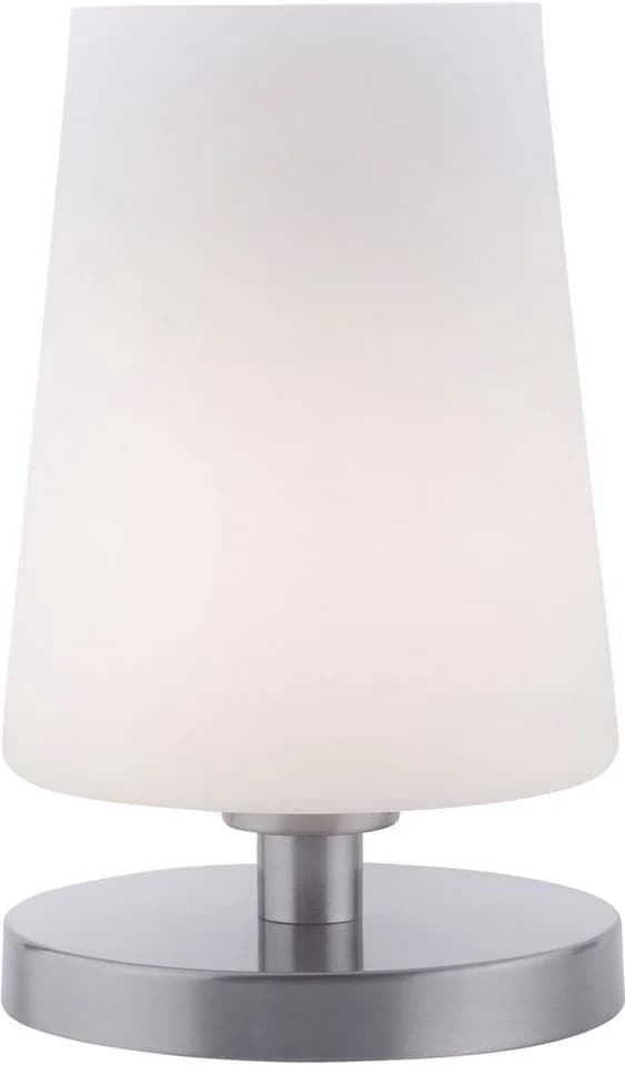 Paul Neuhaus LED Tischleuchte Sonja Dimmfunktion Warmweiß - Bild 4