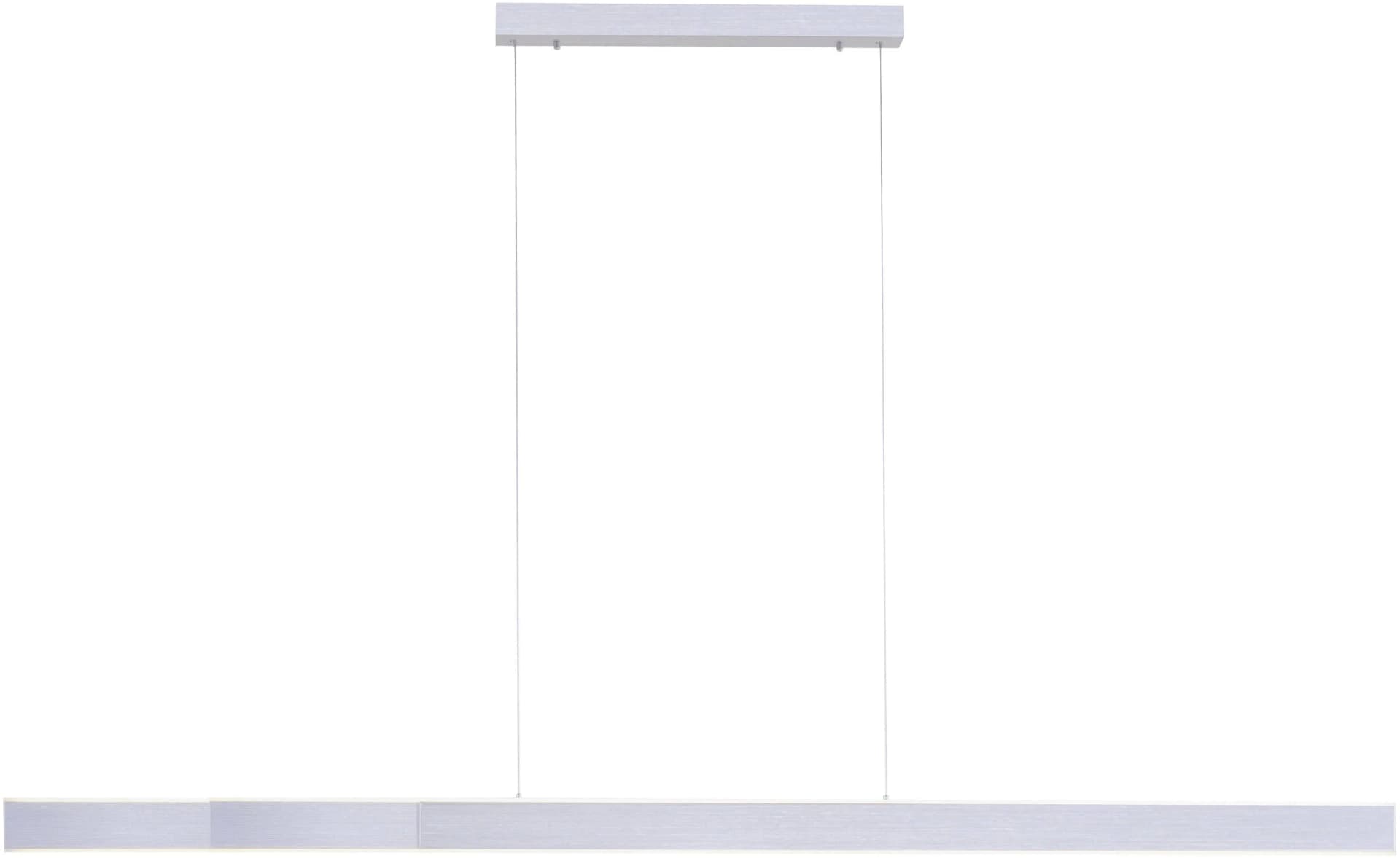 PURE LED-Pendelleuchte PURE Lume, diamond, CCT