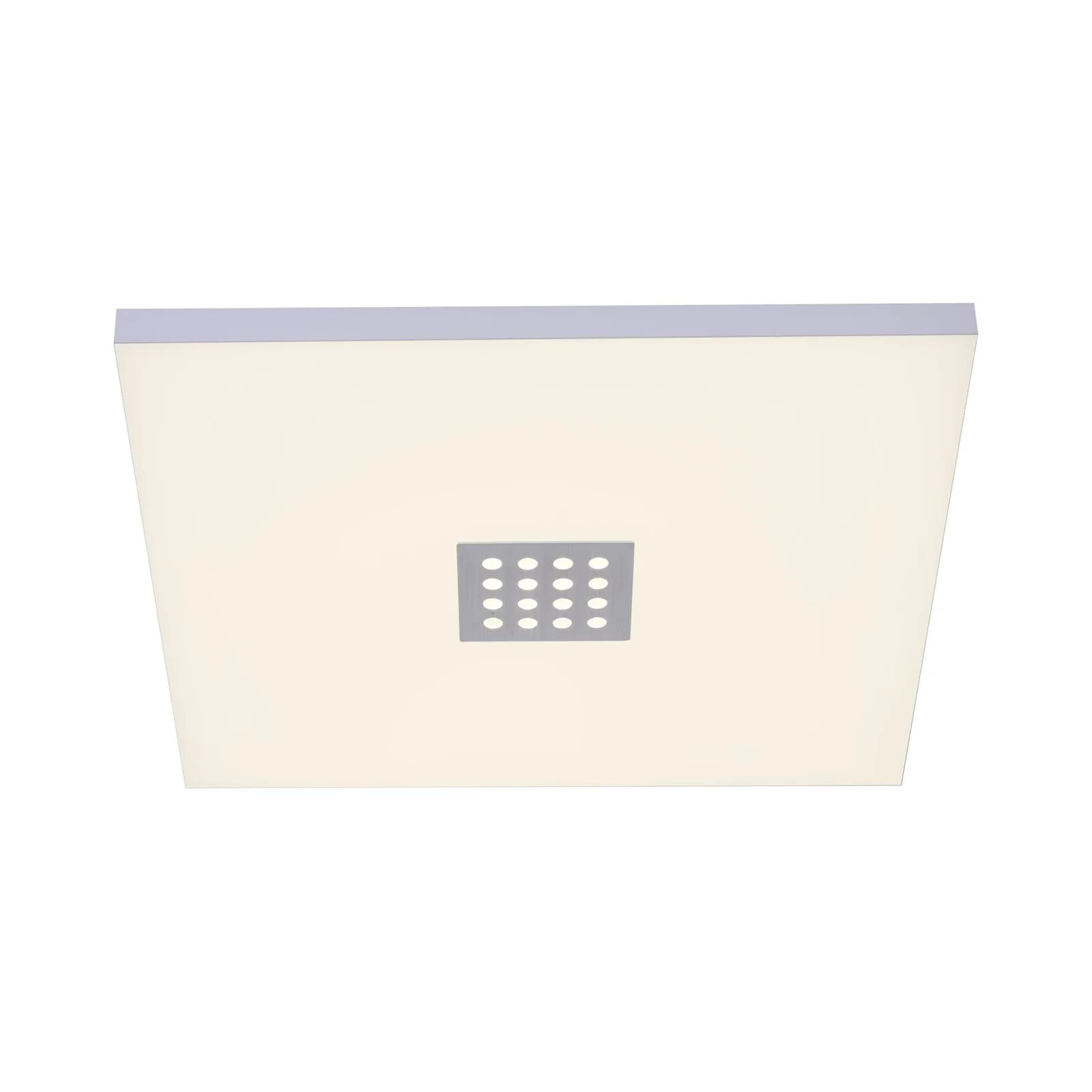 Deckenleuchte Neuhaus PURE Silber Dimmbar