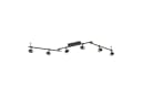 Paul Neuhaus LED-Deckenstrahler Barik 188 cm verstellbar Bild 2
