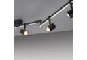 Paul Neuhaus LED-Deckenstrahler Barik 188 cm verstellbar Bild 3
