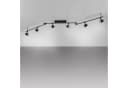 Paul Neuhaus LED-Deckenstrahler Barik 188 cm verstellbar Bild 4