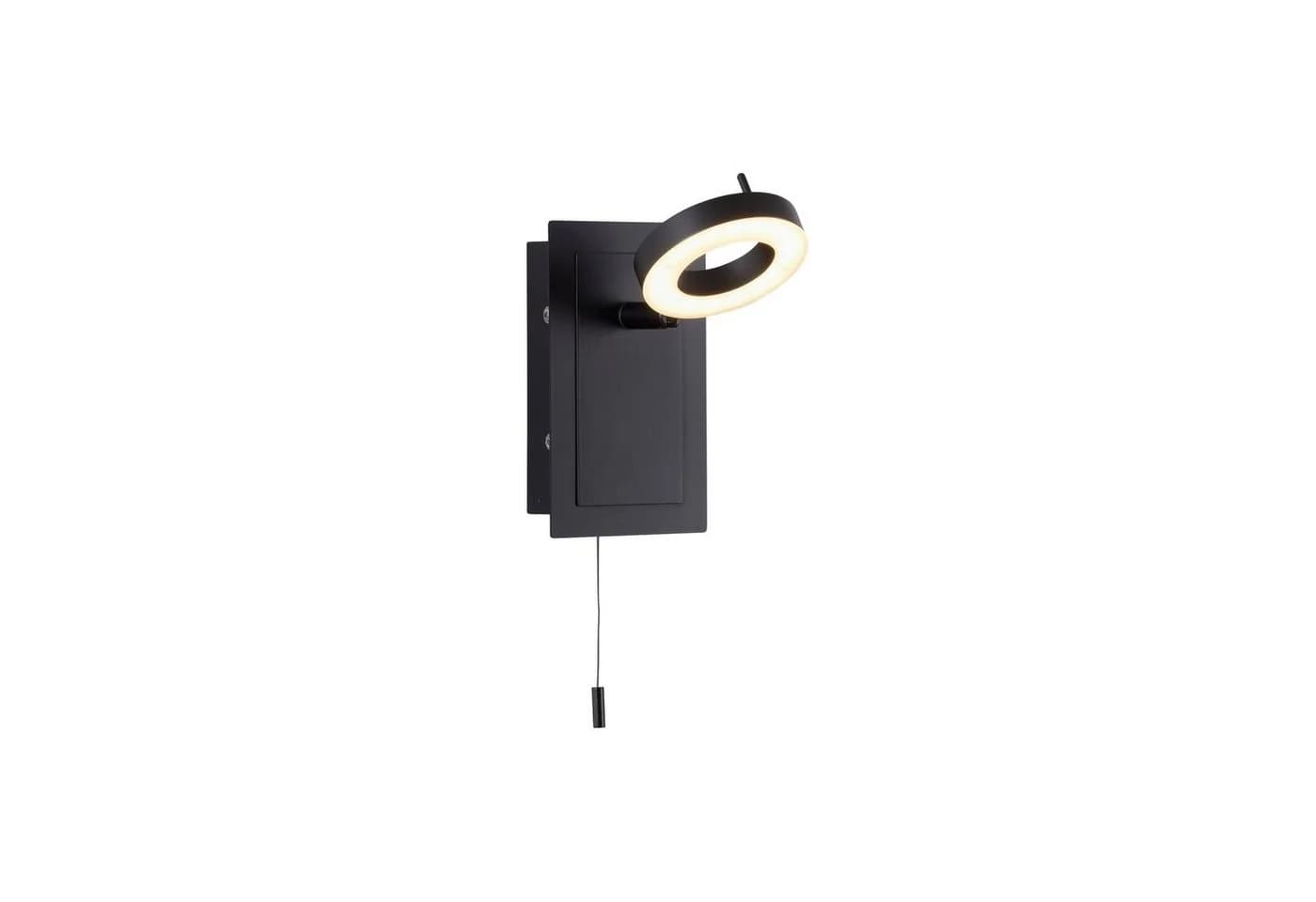 PAUL NEUHAUS Wandleuchte SILEDA LED Anthrazit IP44 - Bild 2
