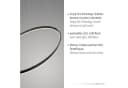 PAUL NEUHAUS Pendelleuchte TITUS Grau LED Simply Dim Bild 4