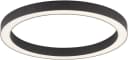 Paul Neuhaus LED Deckenleuchte PURE Lines Round Anthrazit Bild 2
