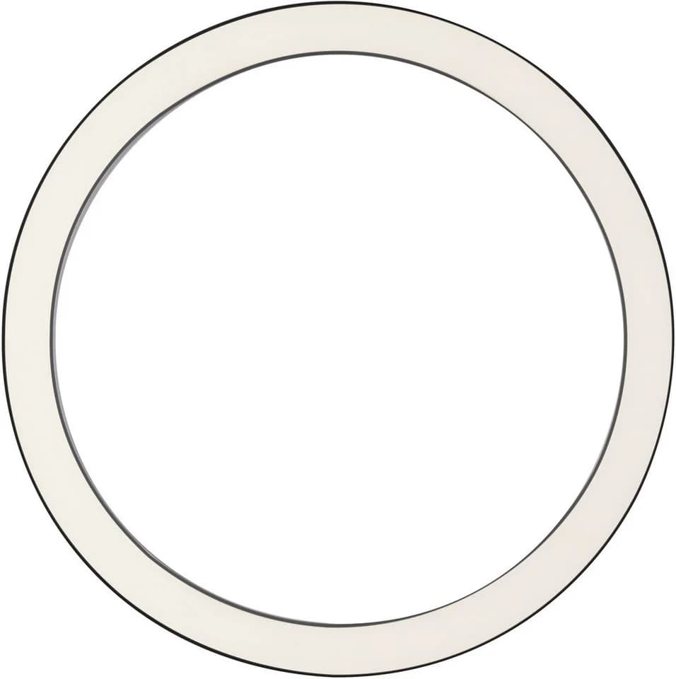Paul Neuhaus LED Deckenleuchte PURE Lines Round Anthrazit - Bild 3