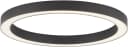 Paul Neuhaus LED Deckenleuchte PURE Lines Round Anthrazit Bild 4