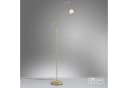 Paul Neuhaus Stehleuchte Pino Messing 163 cm Dimmbar G9 Bild 2
