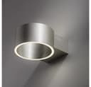 Paul Neuhaus Wandleuchte PURE Clipse LED Akku dimmbar silber Bild 5