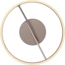 PURE LED-Deckenleuchte Loop bronzefarben 60 cm CCT Bild 5