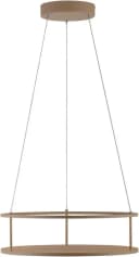 Paul Neuhaus LED-Hängelampe Contura Sandfarben 50 cm Bild 4