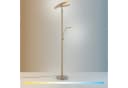 PAUL NEUHAUS LED Deckenfluter ARTUR Sand Dimmbar 2700-5000K Bild 5