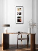 Nielsen Bilderrahmen Collage Gallery Junior Schwarz Matt Aluminium Bild 4