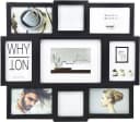 accent by nielsen Collagerahmen Collage 9 Ausschnitte 7x 10x15 cm & 2x 10x10 cm Bild 2