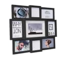 accent by nielsen Collagerahmen Collage 9 Ausschnitte 7x 10x15 cm & 2x 10x10 cm Bild 4