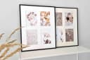 nielsen Passepartout Premium 2,5 mm Weiß Bild 1