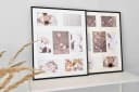 nielsen Passepartout Premium 2,5 mm Weiß Bild 2