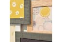 accent by nielsen Collagerahmen 3D Collage 8 Fotos Holz Bunt Bild 3