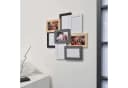 accent by nielsen Collagerahmen 3D Collage 8 Fotos Holz Bunt Bild 4