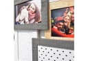 accent by nielsen Collagerahmen 3D Collage 8 Fotos Holz Bunt Bild 5