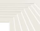 DEHA DESIGN Passepartout 1,4 mm Weiß Säurefrei Bild 3