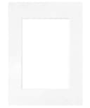 nielsen Passepartout Premium 2,0 mm Weiß Bild 2