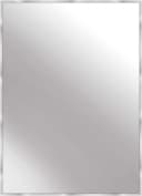 nielsen HOME Wandspiegel Alpha Silber Bild 2