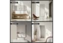 nielsen HOME Wandspiegel Alpha Silber Bild 5