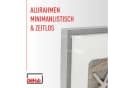 DEHA DESIGN Bilderrahmen Tribeca Collage Silber Bild 3