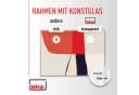 DEHA DESIGN Bilderrahmen Tribeca Aluminium Grau Matt Bild 4