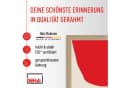 DEHA DESIGN Bilderrahmen Fontana Schwarz Holz (3 St) Bild 1