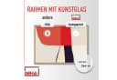 DEHA DESIGN Bilderrahmen Fontana Schwarz Holz (3 St) Bild 4