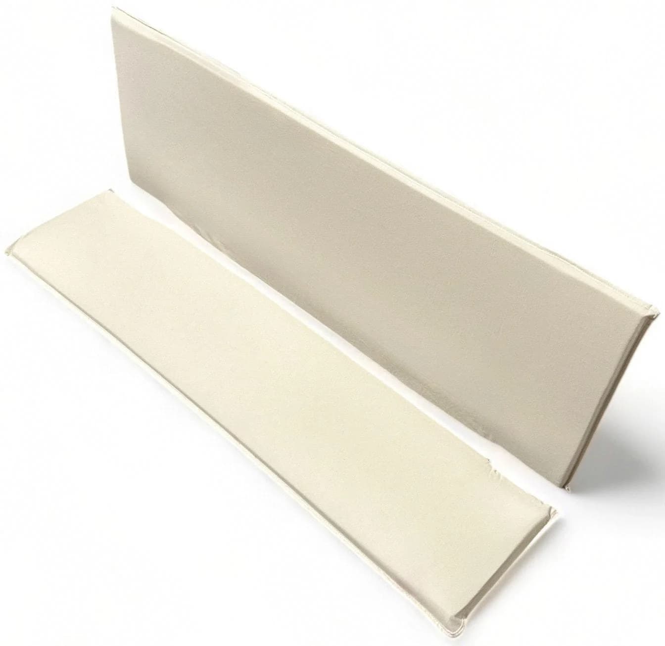 Promadino Polsterauflage für Pavillon Rosenheim Beige