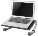 my wall Laptoptisch HT 6 L Laptopständer 13-32 Zoll Multiwinkel Bild 5