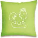 Nici Dekokissen Kuschelkissen Einhorn Theodor and Friends Plüsch Bild 3
