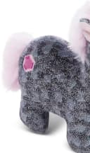 Nici Kuscheltier Theodor & Friends Einhorn Diamond Dust Grau/Rosa 32 cm Bild 4
