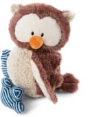 Nici Kuscheltier Eule Oscar 50 cm mit drehbarem Kopf Bild 1