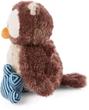 Nici Kuscheltier Eule Oscar 50 cm mit drehbarem Kopf Bild 3