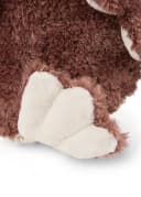 Nici Kuscheltier Eule Oscar 50 cm mit drehbarem Kopf Bild 5