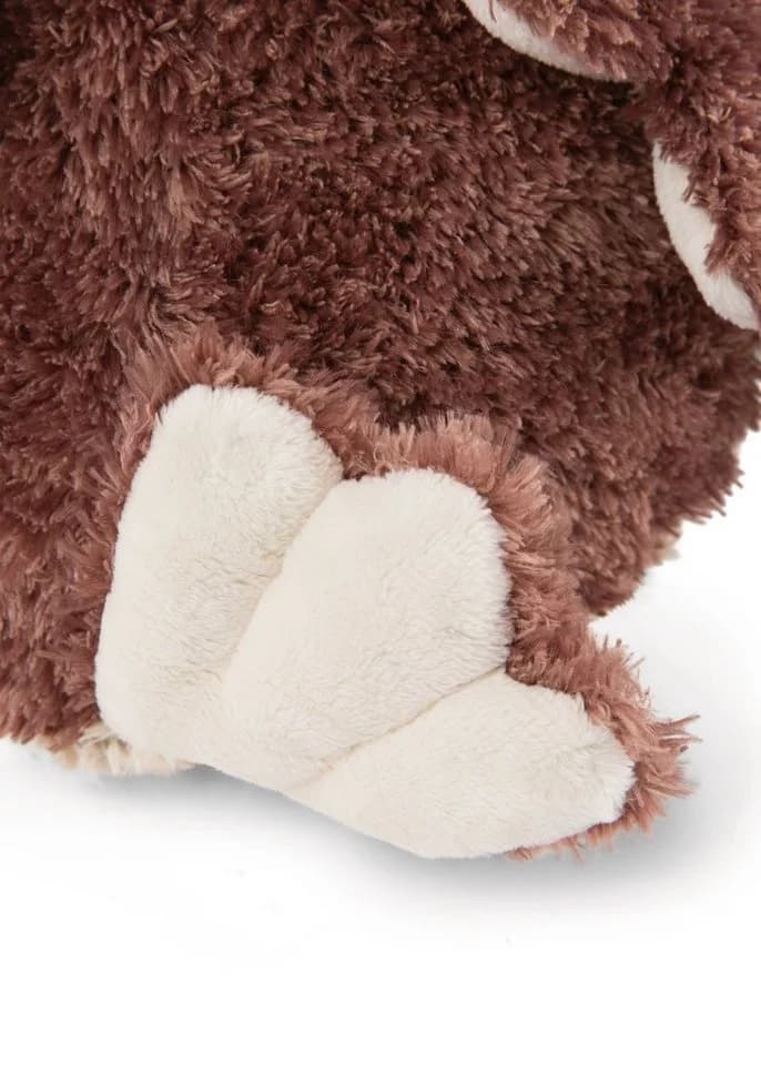 Nici Kuscheltier Eule Oscar 50 cm mit drehbarem Kopf - Bild 5