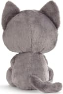Nici Kuscheltier Glubschis Katze Felinja Grau Beige 25 cm Schlenkerplüsch Bild 3