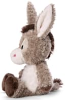 Nici Kuscheltier Farm Friends Esel Donkeylee Grau 33 cm Bild 4