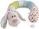 Nici Nestchenschlange My First NICI mit Spieluhr und Tasche Bild 2