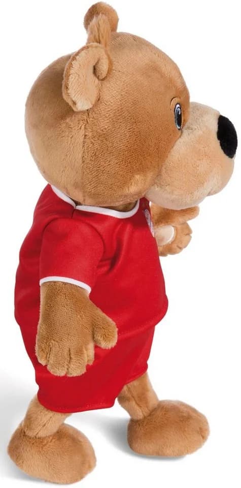 Nici Kuscheltier FC Bayern München Bär Berni 80 cm