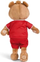 Nici Kuscheltier FC Bayern München Bär Berni 80 cm Bild 3
