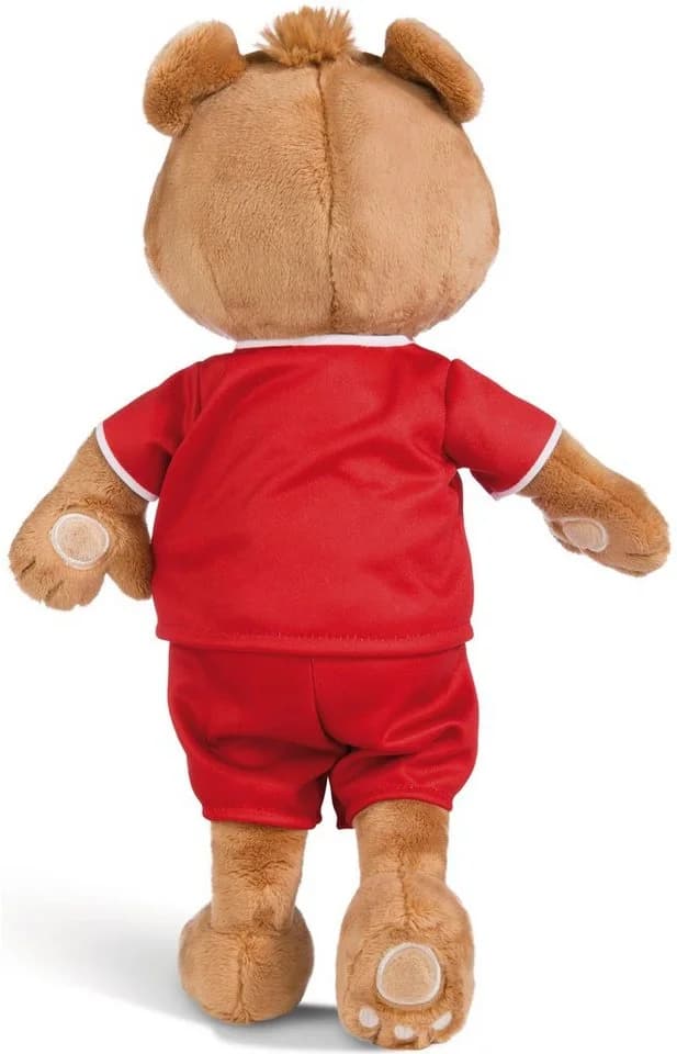 Nici Kuscheltier FC Bayern München Bär Berni 80 cm - Bild 3
